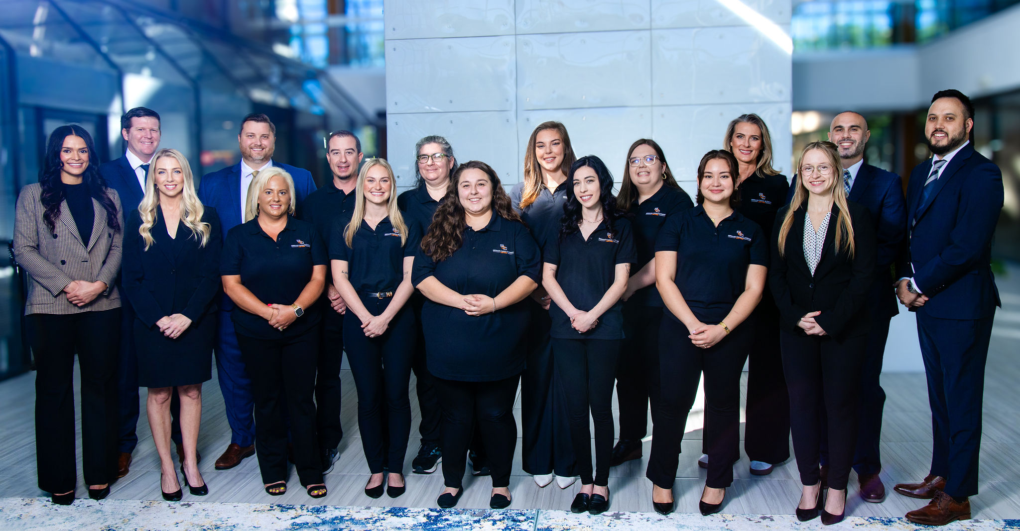 SCC Legal Team